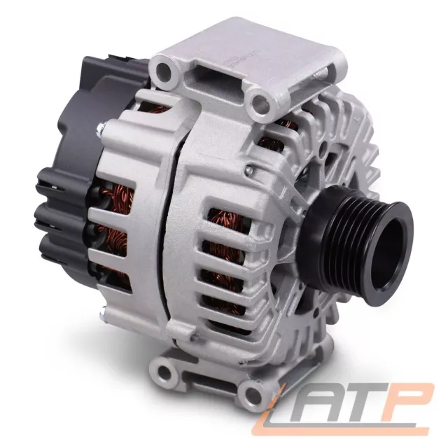 Lichtmaschine Generator 180-A Für Mb C-Klasse E-Klasse M-Klasse Sprinter Vito