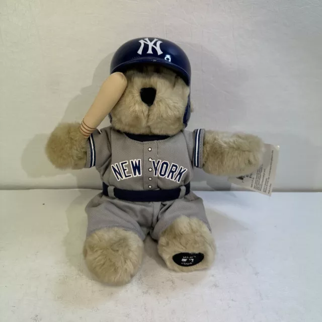 2004 Baseball Bear - MLB New York Yankees 1st Edition/2nd Series