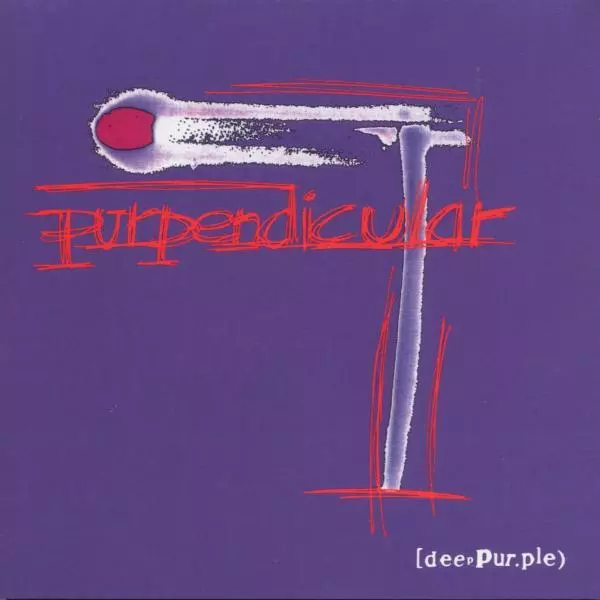 Deep Purple / Purpendicular