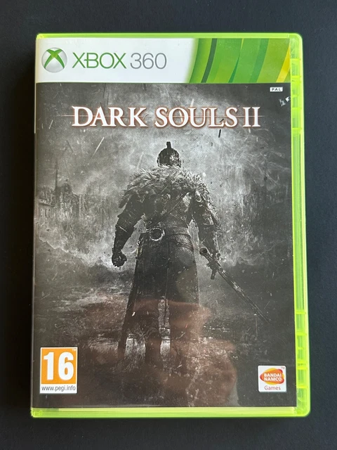 Dark Souls II Édition Collector XBOX 360