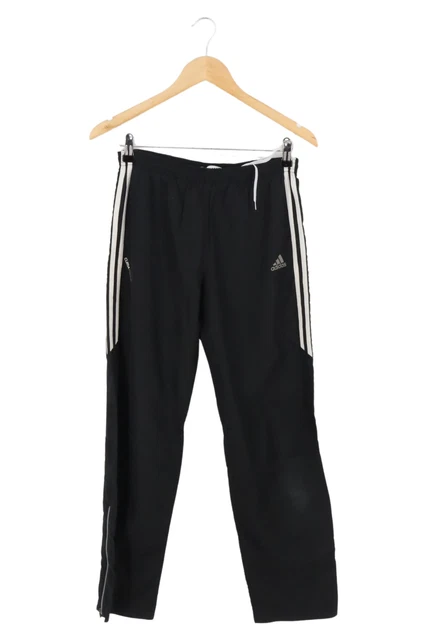 ADIDAS Jogginghose Damen schwarz Gr. XS L28