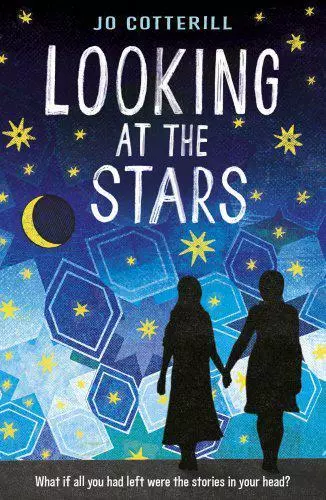 Buscando At The Stars Por Cotterill, Jo, Nuevo Libro, Gratis & , ( de Bolsillo