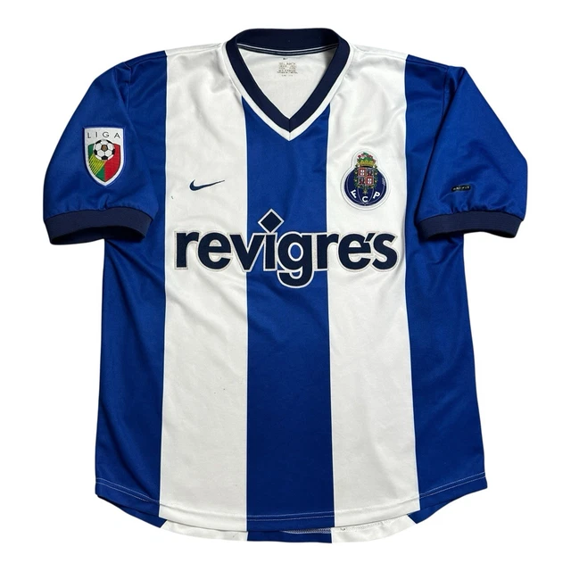 Y2K ヴィンテージ　08-09 FC Porto Portugal NIKE Y2K ヴィンテージ 08-09 FC Porto Portugal NIKE - メルカリ