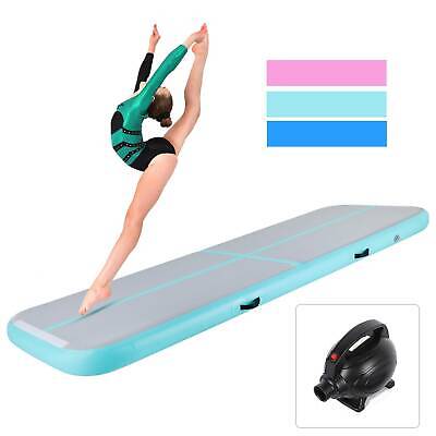 FBSPORT Air Roller da Allenamento da Ginnastica Yoga 126 cm Air Pista di Roller Stretching Pilates Ideale per Crossfit 