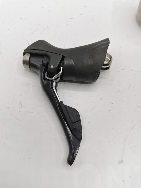 Levier De Vitesse Shimano ST-6800 (Gauche Ou Droite) - Neuf, Unité Individuelle