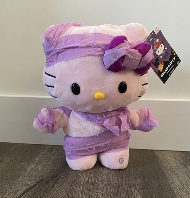 halloween hello kitty plush cvs