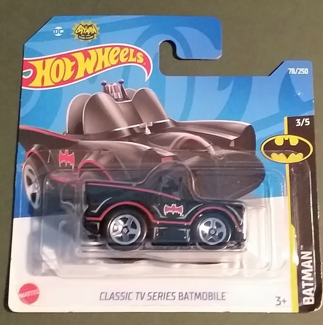 RUOTE CALDE MARVEL CHARACTER CARS Black Panther NUOVO 2019 MATTEL