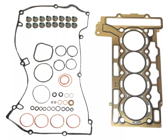 Joint de culasse kit de Joints BMW série 1 F20 F21 114 i 116 i 1,6 N13B16A NOUVE