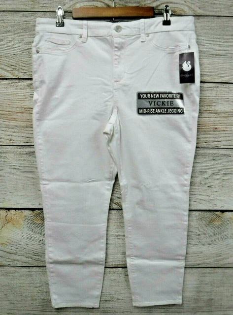 Gloria vanderbilt vickie jeggings sale