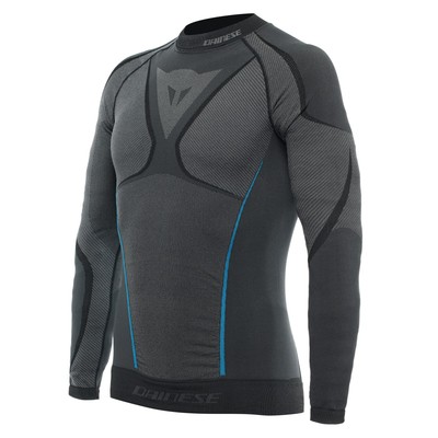 T-Shirt Dainese Moto Femmes sous-Vêtements Dainese Sécher Ls Femme 