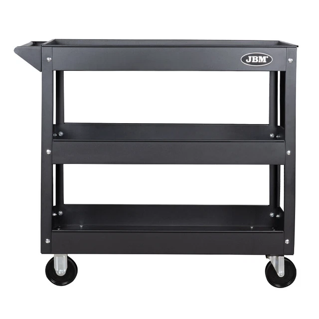 51576 Jbm CARRELLO CON 3 RIPIANI