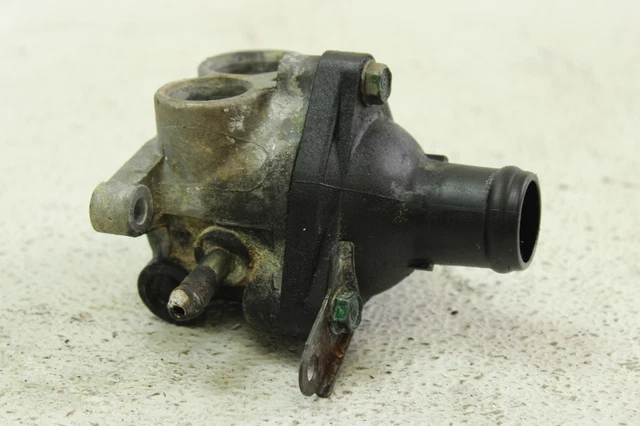 1999 Honda Goldwing 1500 OEM Thermostat W Housing  B4408