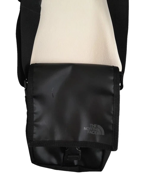 North face deals bardu bag black