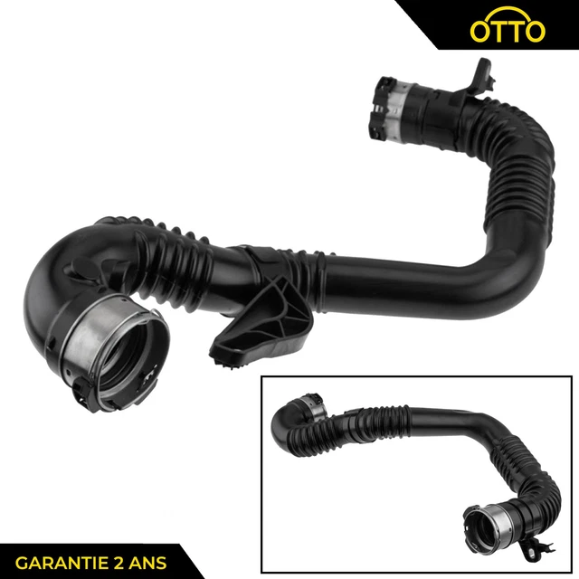 Zx14r Turbo Genuine AG Turbo Hose For Renault Kadjar HA/HL 1.6 DCi