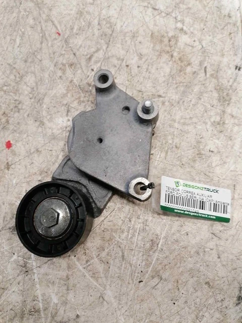 galet tendeur pour FORD FOCUS II 1.6 TDCI 2005 991049