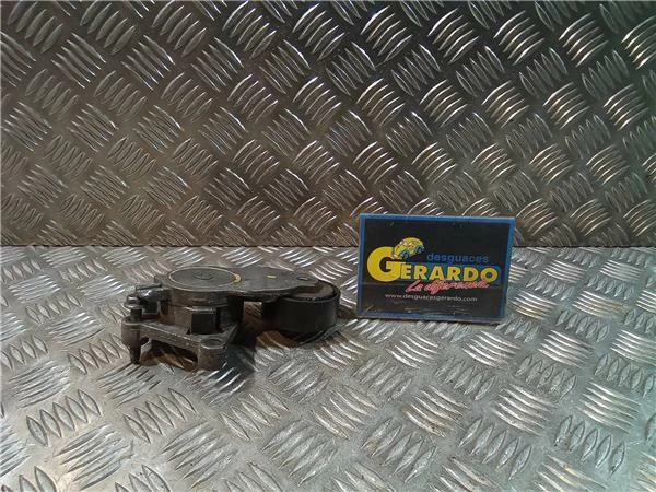 Galet Tendeur Courroie Accessoire Citroen C3 (09.2009->) 1.4 Hdi 70 8Hz (Dv4Td)
