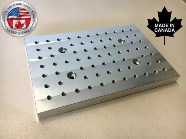 precise fixture plate for cnc machine at sale  