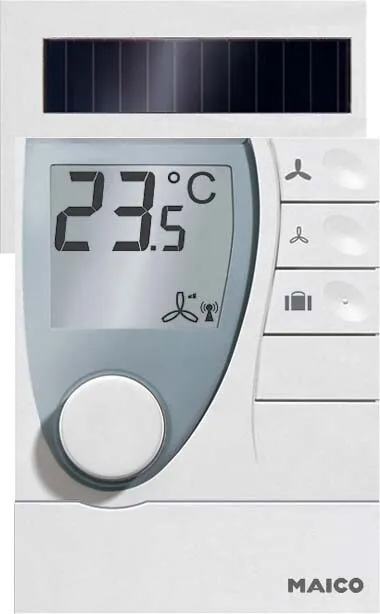 Controllo aria ambiente Maico RLS RC regolatore temperatura ambiente 0157.0849 controllo aria ambiente