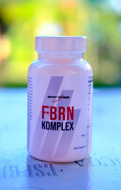 F Brn Komplex