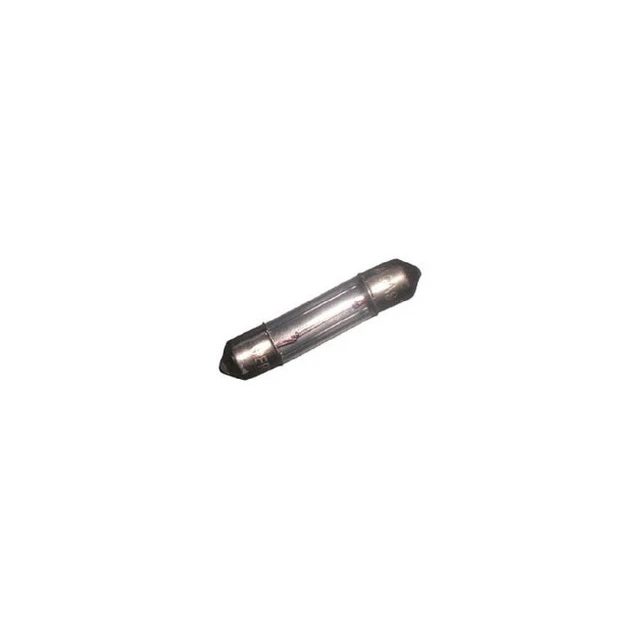 Hert Ampoule de Rechange Torpille 6V-5W (6,5x31)
