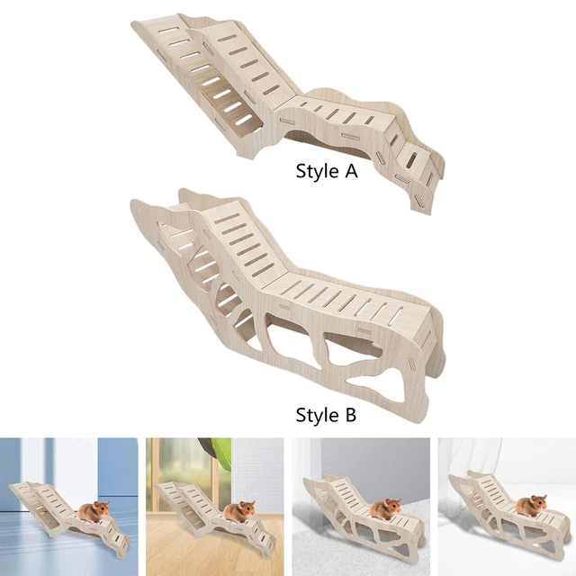 Miniatur Ziegelform Set - DIY Sandtisch Zubehör Mit Rotem Ziegelpulver