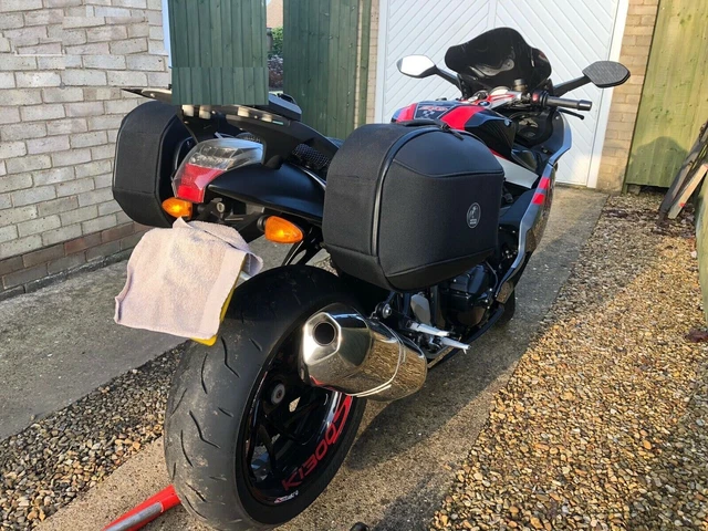 Roulement De Roue HONDA ST 1300 PAN EUROPEAN - 03/12 - KIT ROULEMENTS ROUE ARRIERE / 25-1464 Référence 25-1273