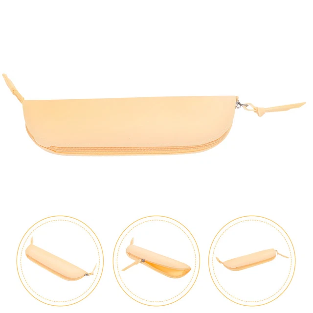 Funda Maquillaje, Viaje Maquillaje Cepillos,