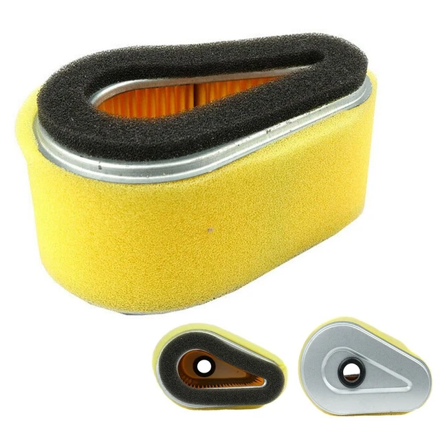 151109 Twin Air Filter – Doppelschaum-Luftfilter Für Maximale Leistung & Schutz