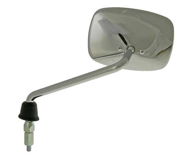 Rétroviseur gauche - Vespa S50 4T 4V (08-)