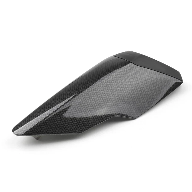 Carénage Arrière Pour Honda CBR1000RR 2017-2022 - Housse De Selle Passager, En ABS - Couleurs : Blanc, Noir, Carbone, Rouge, Bleu, Noir Mat - 5