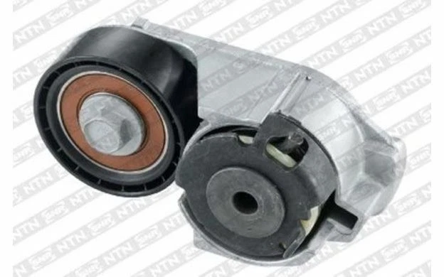 SNR Galet tendeur pour FORD MONDEO TRANSIT JAGUAR X-TYPE GA352.47 - Mister Auto