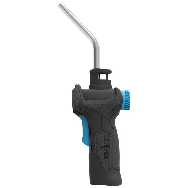 Bernzomatic Basic Torch Head TS3505T Bernzomatic TS3505T 014045217743