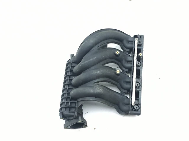 Sumyola Kurbelgehäuseentlüftung Ventil - Kompatibel Mit Mercedes-Benz OM642 Motor