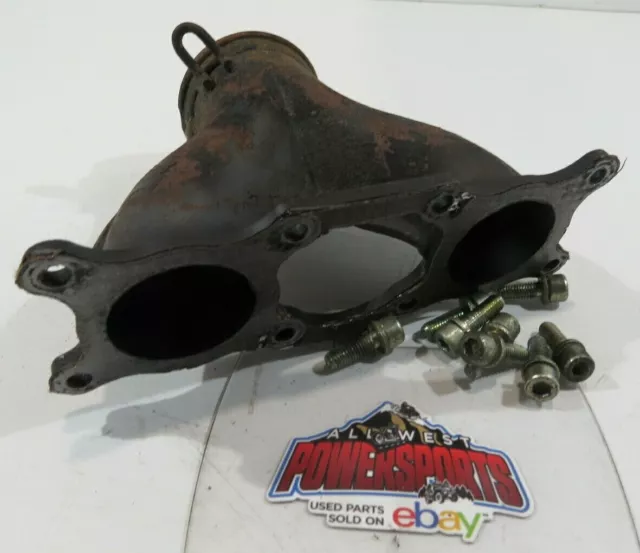 2018 Polaris Pro Rmk 800, Exhaust Manifold (Ops1128)