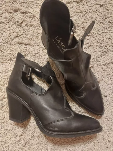 Stiefelette Gr.39