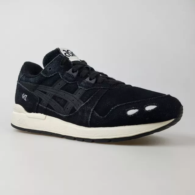 Youth / Men's ASICS 'Gel Lyte' 6 US / 39 EU Shoes Black White | 3+ Extra 10% Off