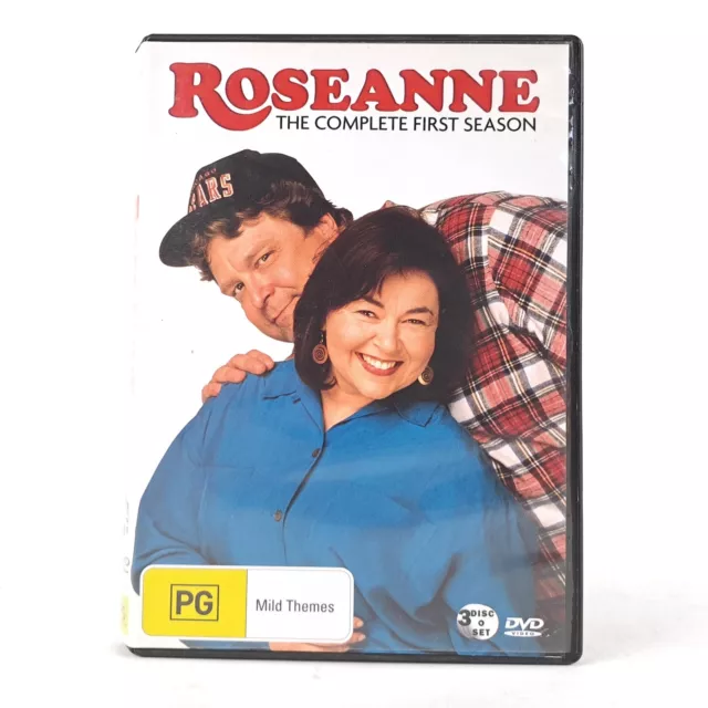 Roseanne: Season 1