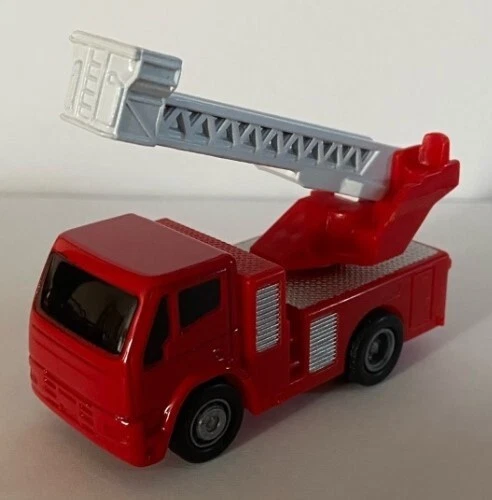 Un nouveau camion-pompe-échelle pour les pompiers de Drummondville - L'Express