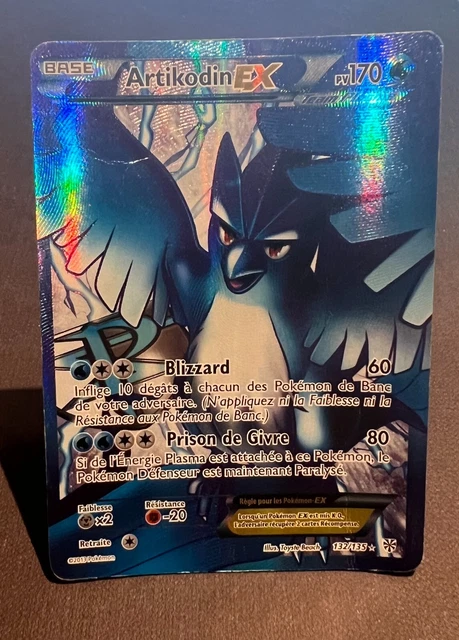 carte-pok-mon-artikodin-ex-full-art-132-135-temp-te-plasama-eur-1-00