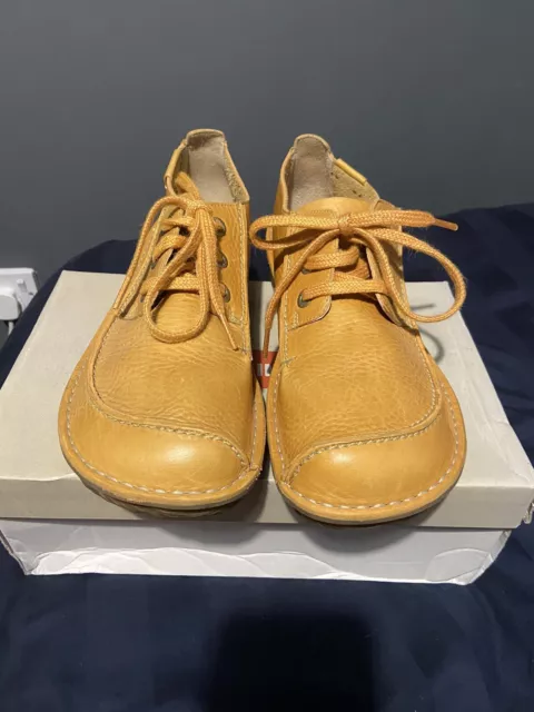 CLARKS ORIGINALS MINSTER Moor Rambler Polveldt Mens Uk 10 Width G Mod 80 s Casua 41.00 PicClick UK