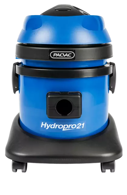 Pacvac Hydropro 21 Wet & Dry Commercial Vacuum Cleaner