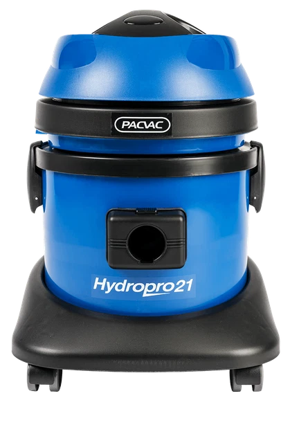 Pacvac Hydropro 21 Wet & Dry Commercial Vacuum Cleaner