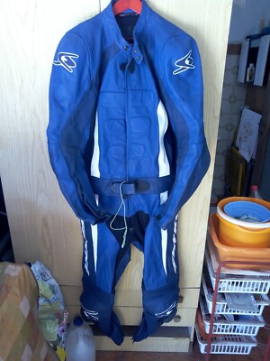 Prexport tuta moto Prexport divisibile tg.60 