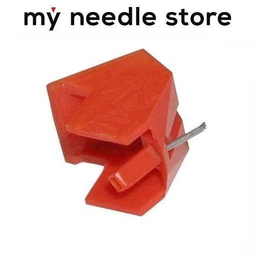 Record Needle Stereo Record Player Needle Replacement For