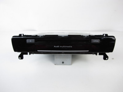 Audi A6 S6 RS6 A7 S7 RS7 4 G Genuine MMI 3 G multimedia lecteur de carte SD 4G1035051D