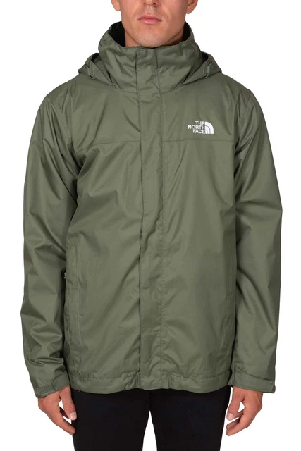 THE NORTH FACE - Giacca uomo  3-in-1 Evolve TRICLIMATE®