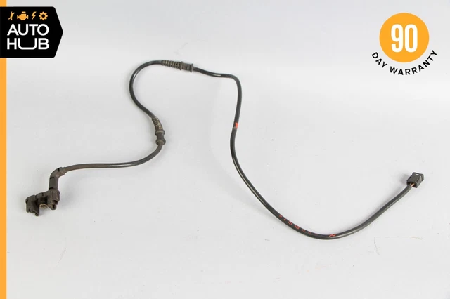 96-02 Mercedes R129 SL500 SL320 Front Right Wear Sensor Wiring 1295401335 OEM