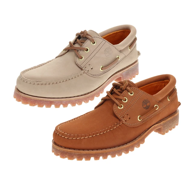 Timberland on sale vela uomo