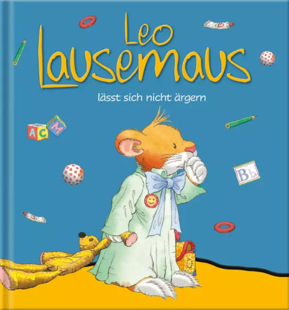 Leo der Lastwagen: Meine liebsten Gutenachtgeschichten Buch