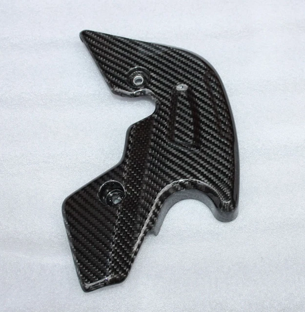 Cache échappement Pour Suzuki GSXR 1300 Hayabusa 2022-2025 - Occasion Bon état
